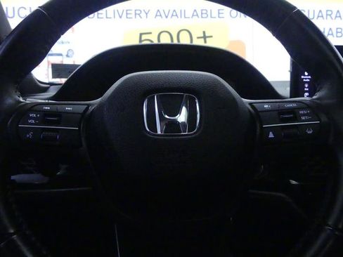 Used 2024 Honda Accord Sport image 18