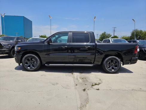 New 2026 RAM 1500 Express AWD/4WD image 5