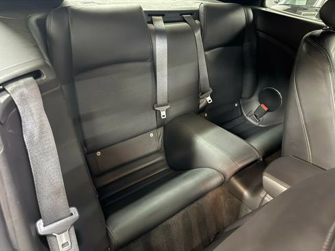 Used 2008 Jaguar XKR R RWD image 33