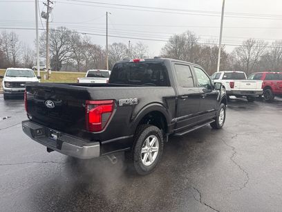 New 2026 Ford F150 XLT w/ Equipment Group 302A MID