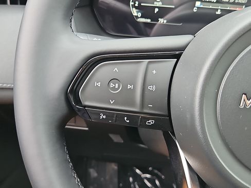 New 2026 MAZDA CX-5 AWD 2.5 S image 16