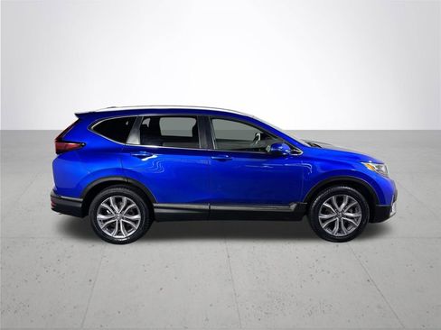 Used 2021 Honda CR-V Touring image 5
