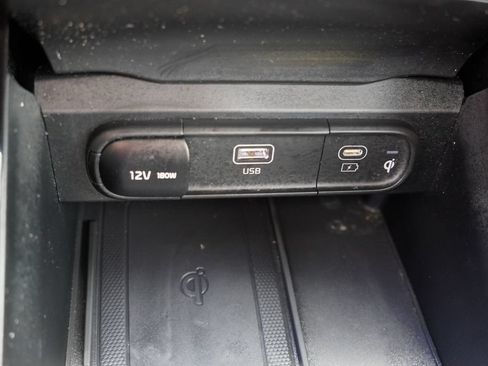 Certified 2024 Kia Telluride EX X-Line AWD/4WD image 32
