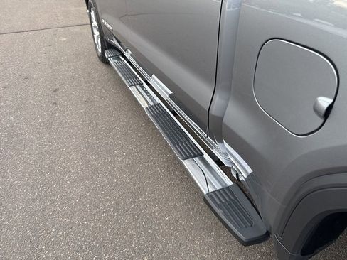 Used 2021 GMC Sierra 1500 SLT w/ SLT Premium Plus Package image 6