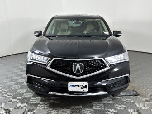Used 2017 Acura MDX FWD w/ Technology Package image 5