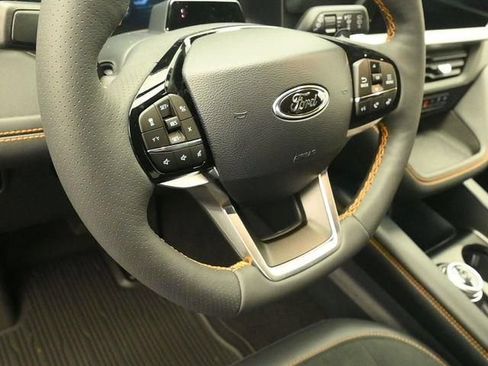 New 2026 Ford Explorer Tremor w/ Tremor Ultimate Package AWD/4WD image 15