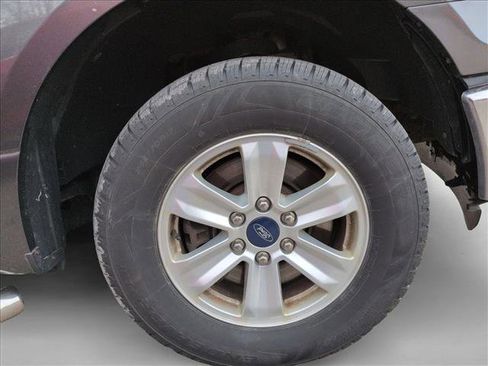 Used 2015 Ford F150 XL w/ Equipment Group 101A Mid image 12