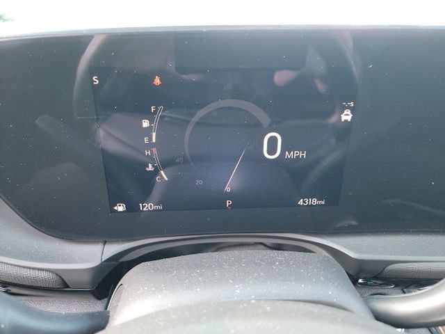Used 2024 Buick Envista Avenir FWD image 15