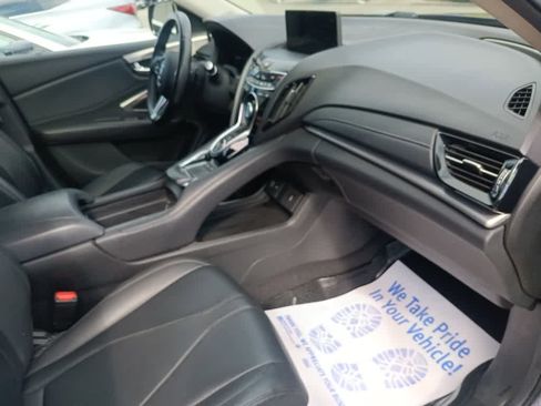 Used 2019 Acura RDX AWD image 27