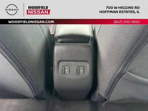 Certified 2024 Nissan Kicks SV FWD image 28