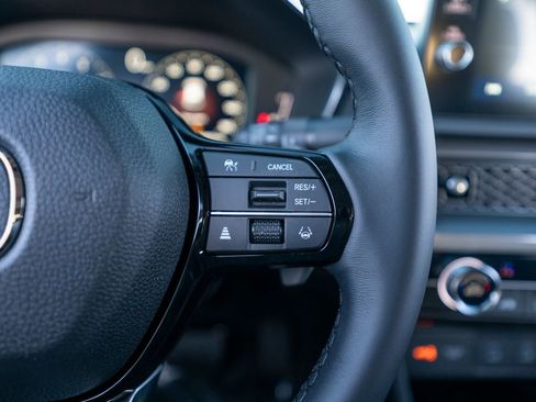 New 2026 Acura Integra Base image 18