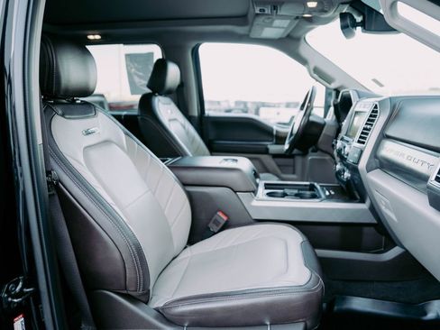 Used 2018 Ford F350 Limited w/ FX4 4x4 Off Road Package image 25