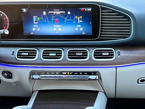 Certified 2026 Mercedes-Benz GLE 450 4MATIC Coupe image 25