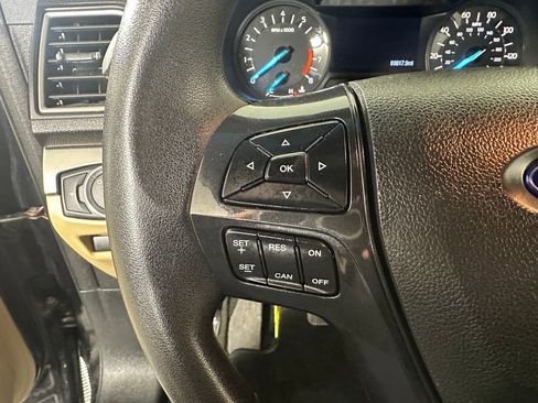 Used 2017 Ford Explorer 4WD image 24
