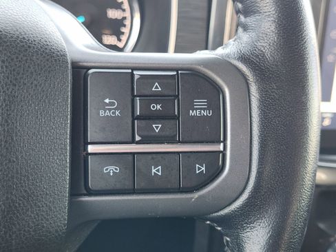 Used 2021 Ford F150 XLT w/ Equipment Group 302A High image 33