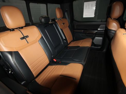 Used 2021 BMW X5 M50i w/ Executive Package AWD/4WD image 28