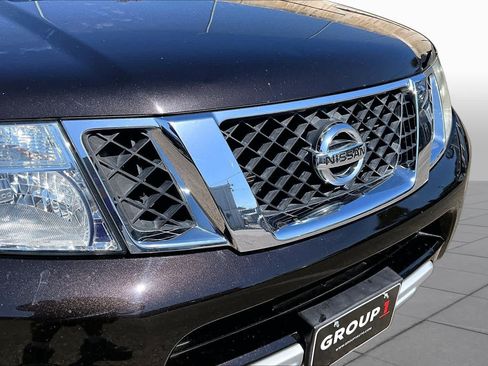 Used 2012 Nissan Pathfinder LE RWD image 30