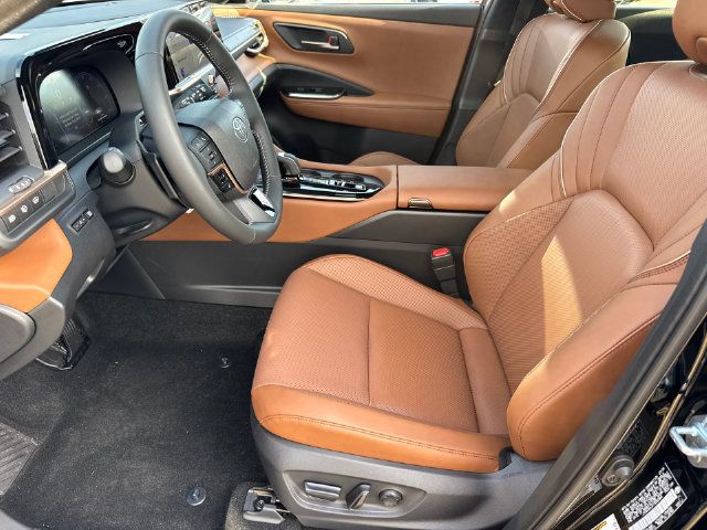New 2026 Toyota Crown Signia w/ Advanced Technology Package AWD/4WD image 26