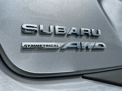 Used 2024 Subaru Crosstrek 2.0i Premium AWD/4WD image 24