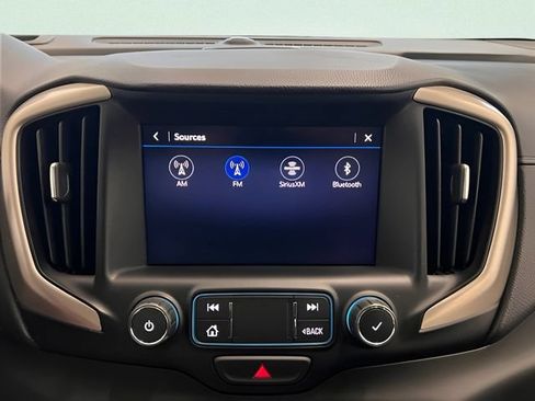 Used 2020 GMC Terrain Denali w/ Denali Premium Package AWD/4WD image 28