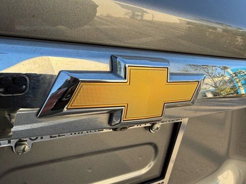 Used 2020 Chevrolet Traverse LS image 22