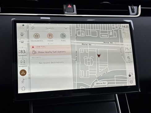 New 2026 Land Rover Range Rover Evoque S image 22