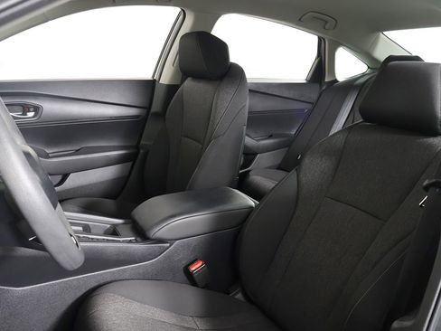 Used 2024 Honda Accord LX image 25