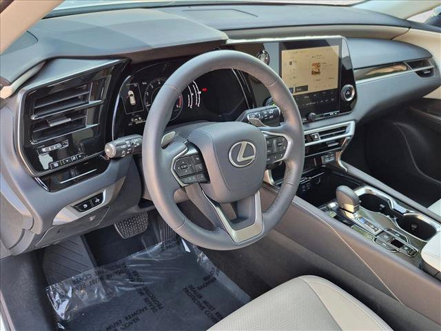 Used 2024 Lexus RX 350 FWD w/ Technology Package image 10