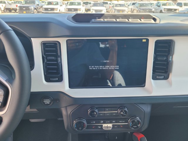 New 2026 Ford Bronco Heritage Edition AWD/4WD image 10