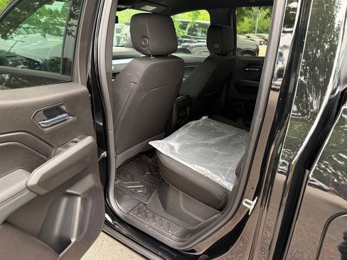 New 2026 Chevrolet Colorado LT AWD/4WD image 11