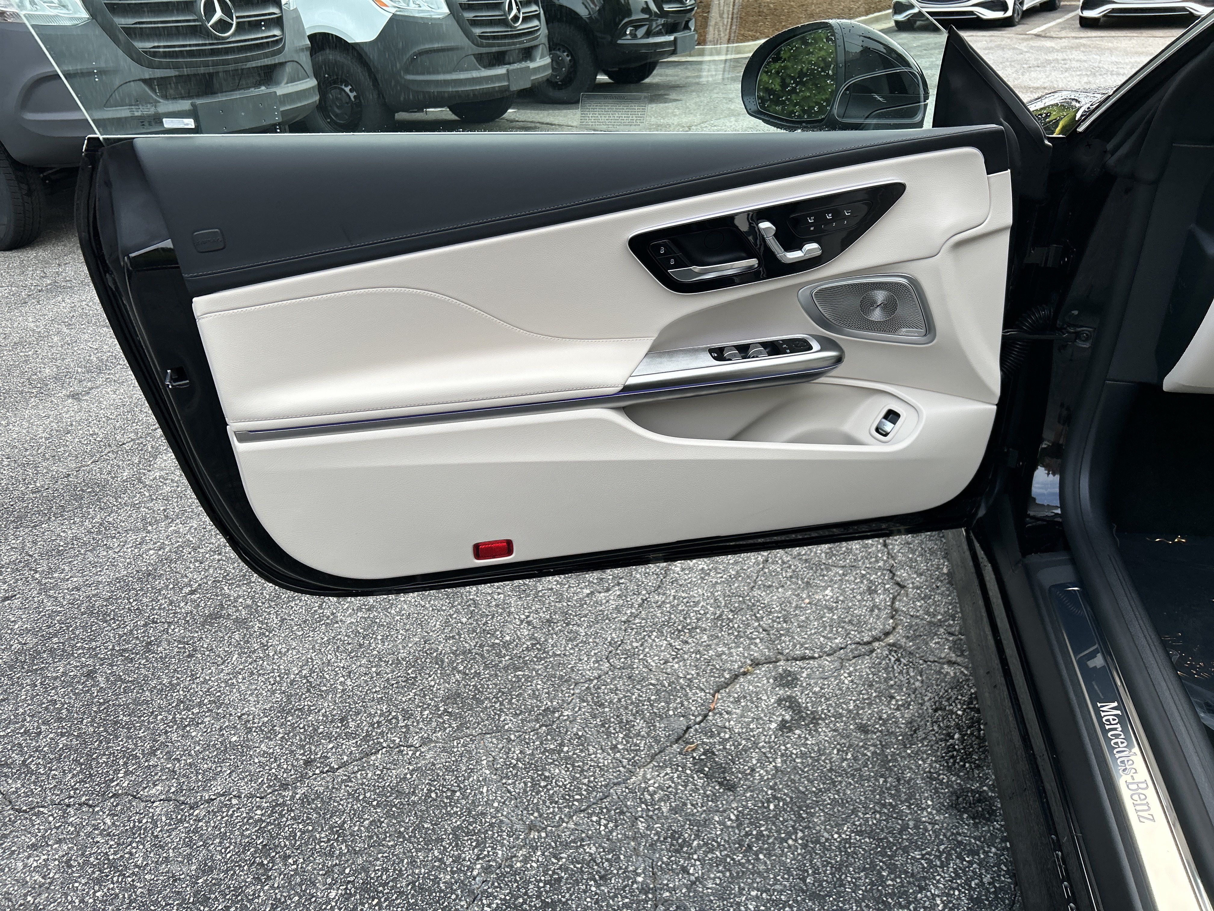 New 2027 Mercedes-Benz CLE 450 4MATIC Cabriolet image 26