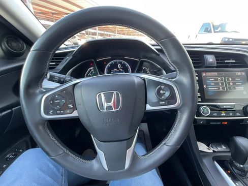 Used 2018 Honda Civic EX-L image 26