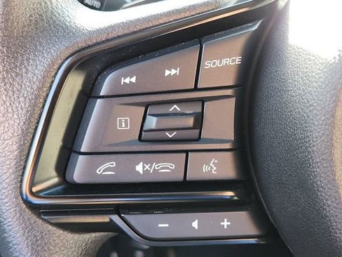 Used 2025 Subaru Crosstrek 2.0i Premium image 37