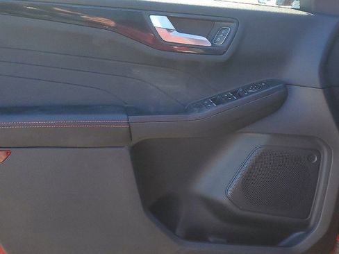 New 2026 Ford Escape ST-Line Select image 10