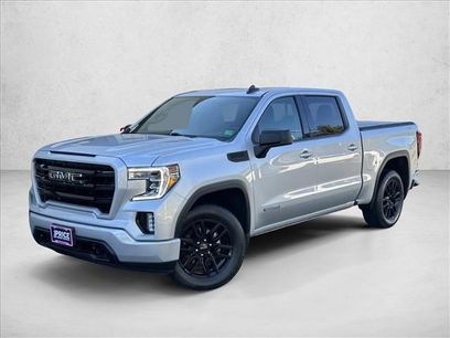 Used 2022 GMC Sierra 1500 Elevation w/ Preferred Package
