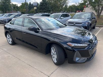 New 2025 Audi A5 2.0T Premium Plus