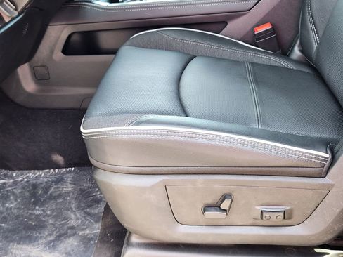 New 2026 RAM 3500 Limited image 8