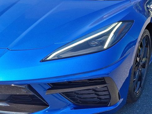 Used 2022 Chevrolet Corvette Stingray Preferred Cpe w/ 2LT RWD image 10