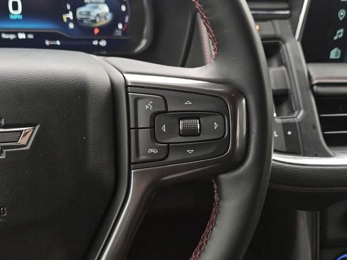 Used 2024 Chevrolet Tahoe RST w/ Luxury Package RWD image 18