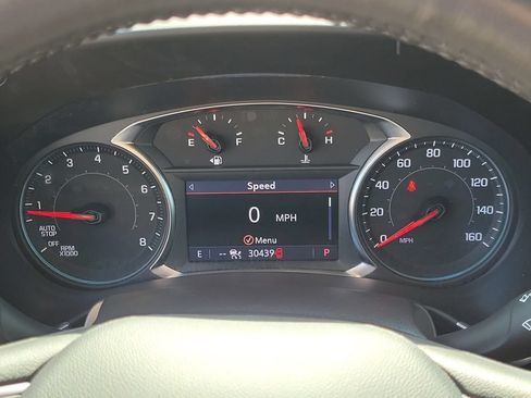 Used 2022 Chevrolet Equinox Premier AWD/4WD image 27