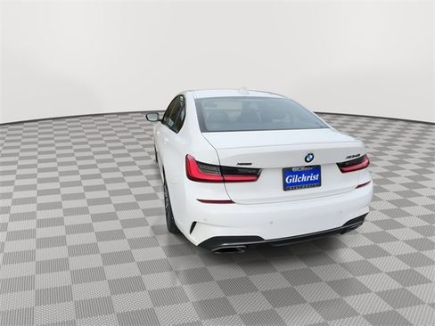 Used 2020 BMW M340i xDrive w/ Premium Package image 6