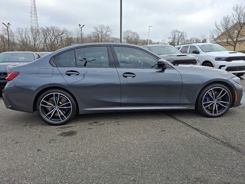 Used 2022 BMW M340i xDrive image 6