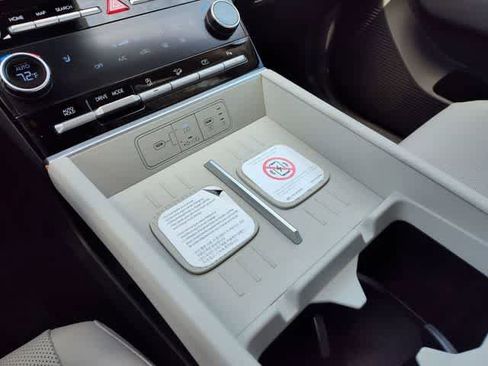 New 2026 Hyundai Santa Fe SEL FWD image 15