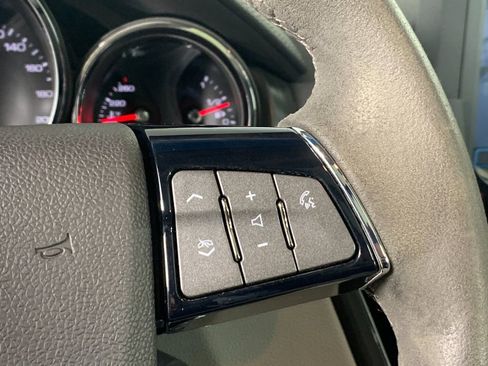 Used 2012 Cadillac CTS V image 21