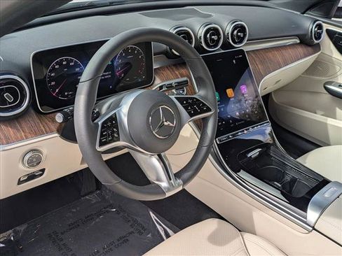 Used 2026 Mercedes-Benz C 300 Sedan image 10
