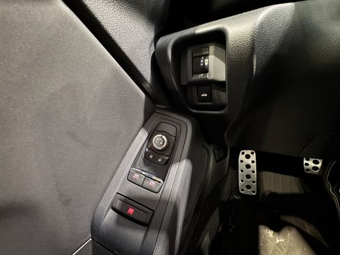 Used 2024 Subaru BRZ Limited RWD image 11