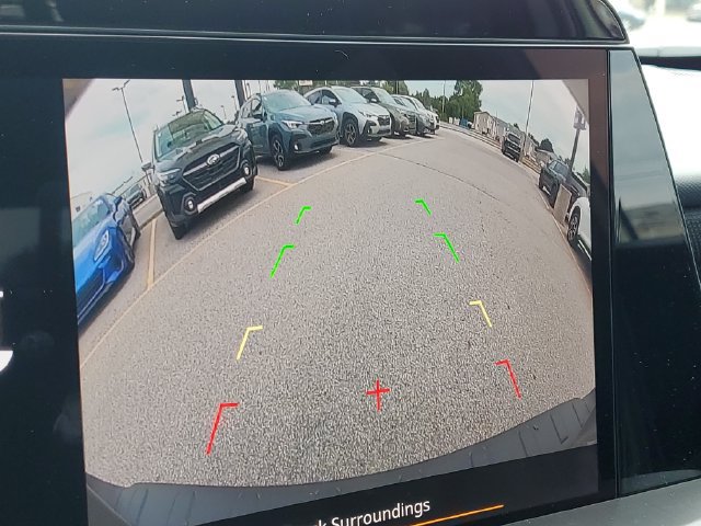New 2026 Subaru Outback Limited AWD/4WD image 18