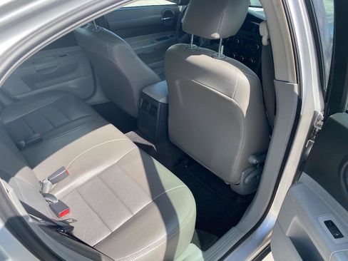 Used 2007 Dodge Charger w/ Convenience Group I RWD image 21