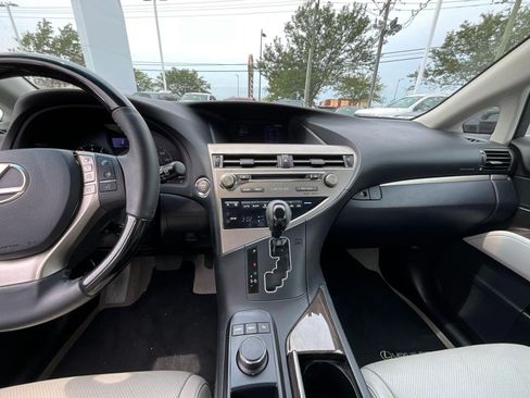 Used 2015 Lexus RX 350 FWD image 9