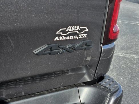 New 2026 RAM 1500 Lone Star AWD/4WD image 11